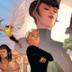 Image for article titled Future Quest Is Creating a Fun New Superhero Universe for Hanna-Barbera’s Action Heroes